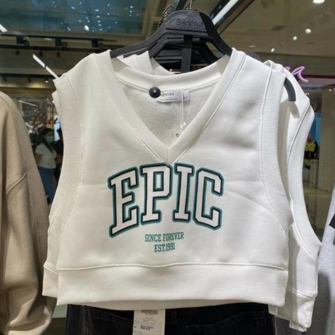 TERBAIK rompi wanita//EVIC VEST//rompi kekinian//rompi murah