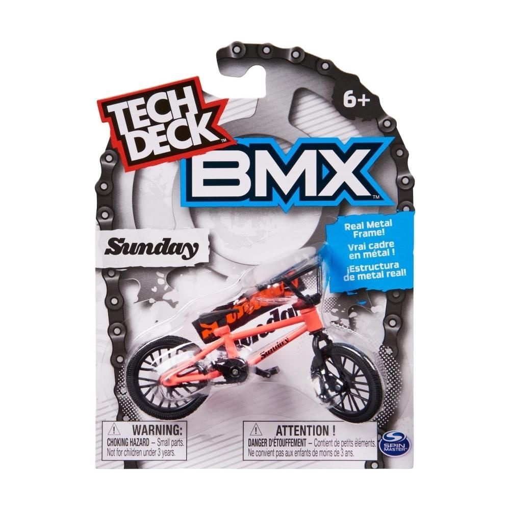 Tech Deck BMX Single Set