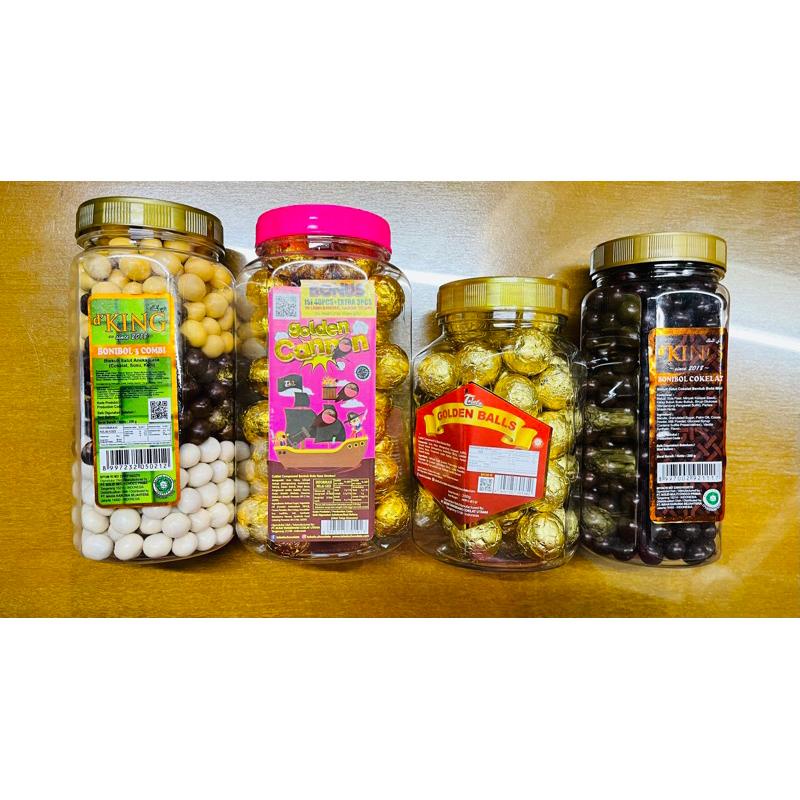 

Tobelo Bonibol Cokelat Paket Cemilan Terbaru Best Seller