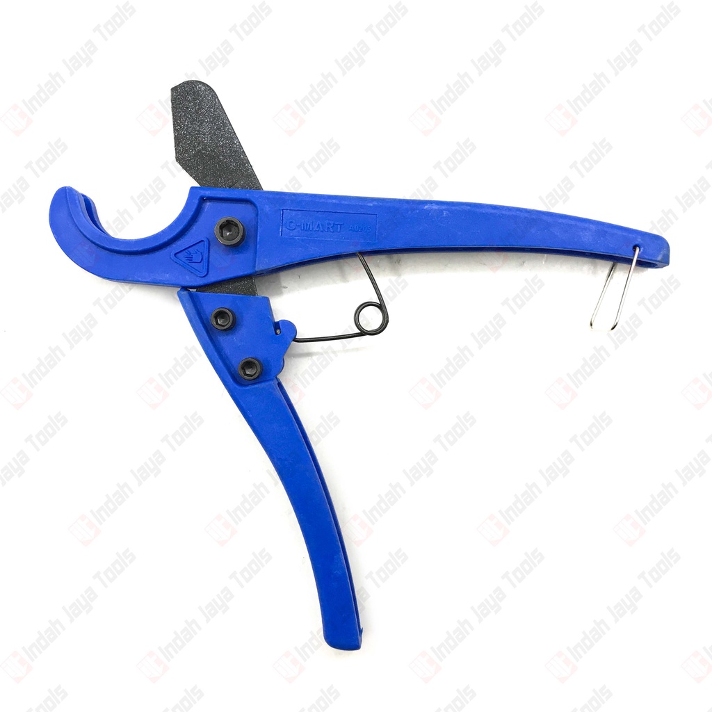 C-MART A0205 Pipe Cutter 3 - 33 mm - Alat Tang Potong Gunting Pipa PVC