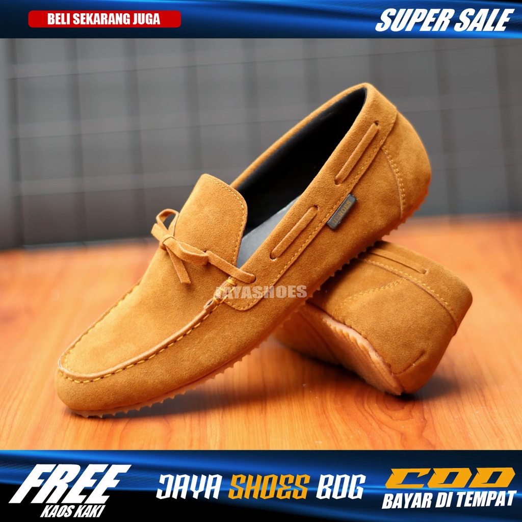 CELTIC|Sepatu Casual Slip On Pria Trendy Fashion Kekinian Terbaru 2023 Asli Original Slop Pria Santai Laki Laki