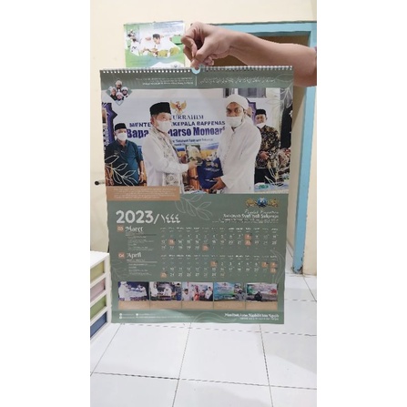 

Kalender Salafiyah
