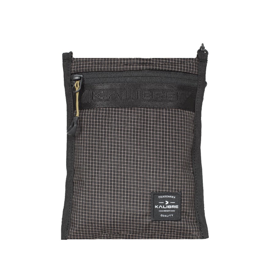 Tas Selempang Pria Kalibre 921573000 / 921573 000 Ridge Travel Pouch Tas Hp