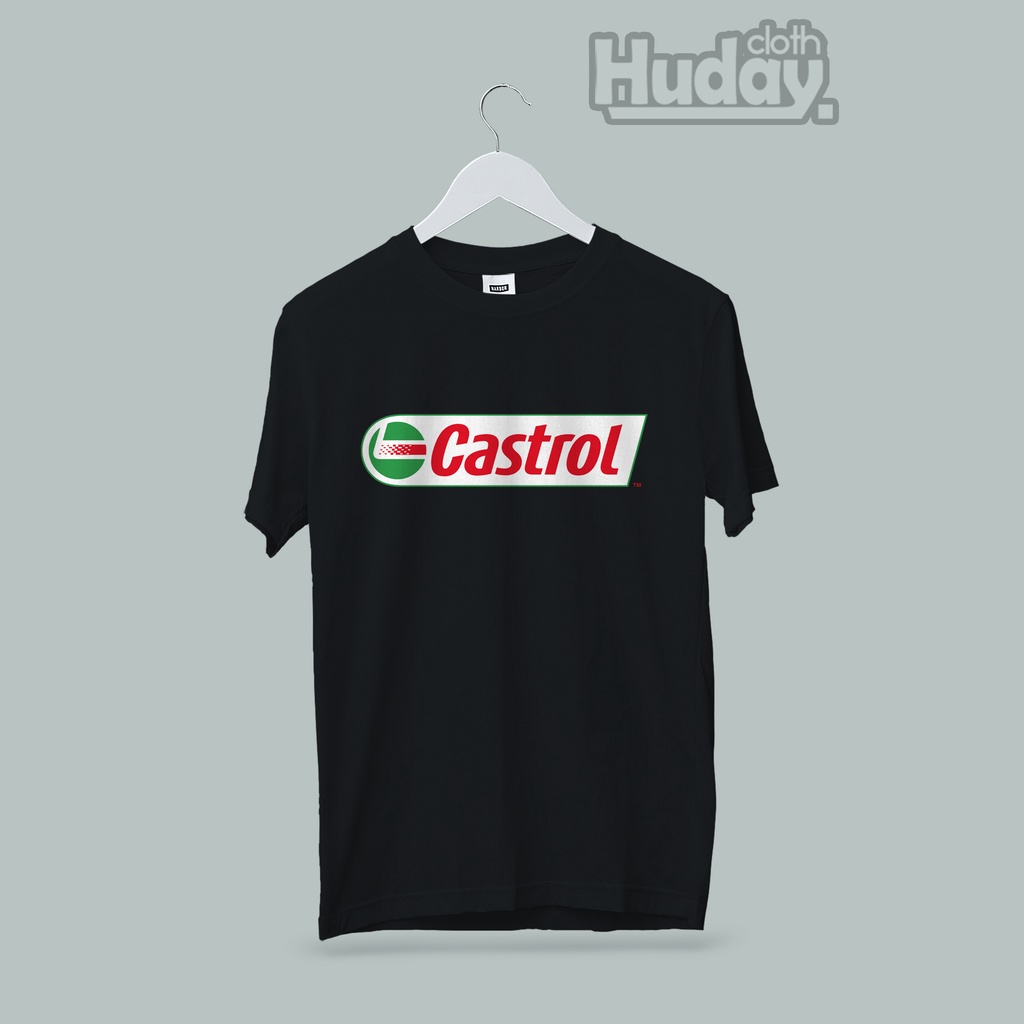 COD KAOS OTOMOTIF / T-SHIRT RACING / BAJU TOURING / ADVENTURE