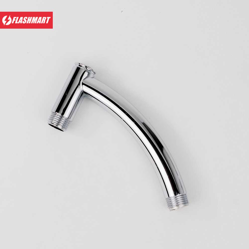 Flashmart Kepala Shower Bentuk Kotak Shower 10 Inch - F10BXGDP