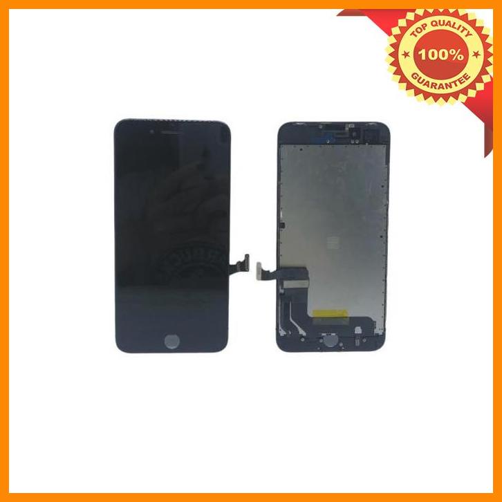 (indop) lcd+touchscreen iphone 8 plus original copotan