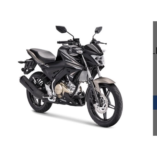 KABEL TALI GAS THROTTLE B BELAKANG VIXION NVL NVA NEW LED 2017 ORIGINAL YGP 1PA-F6312-00