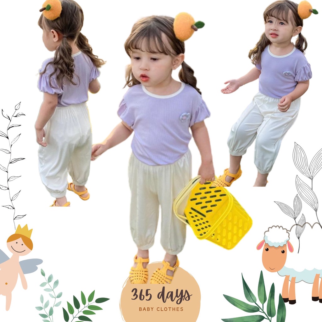 HARGA GROSIR!! Set baju anak perempuan!! SETELAN CEWEK!! BAJU SANTAI! BAJU JALAN-JALAN CANTIK! HARGA MURAH ! BAJU IMPORT