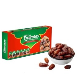 Kurma Kholas Emirates 500g:- KURMA PREMIUM VERSI POUCH Camilan Sehat Berkualitas Tinggi dari Uni Emirat Arab