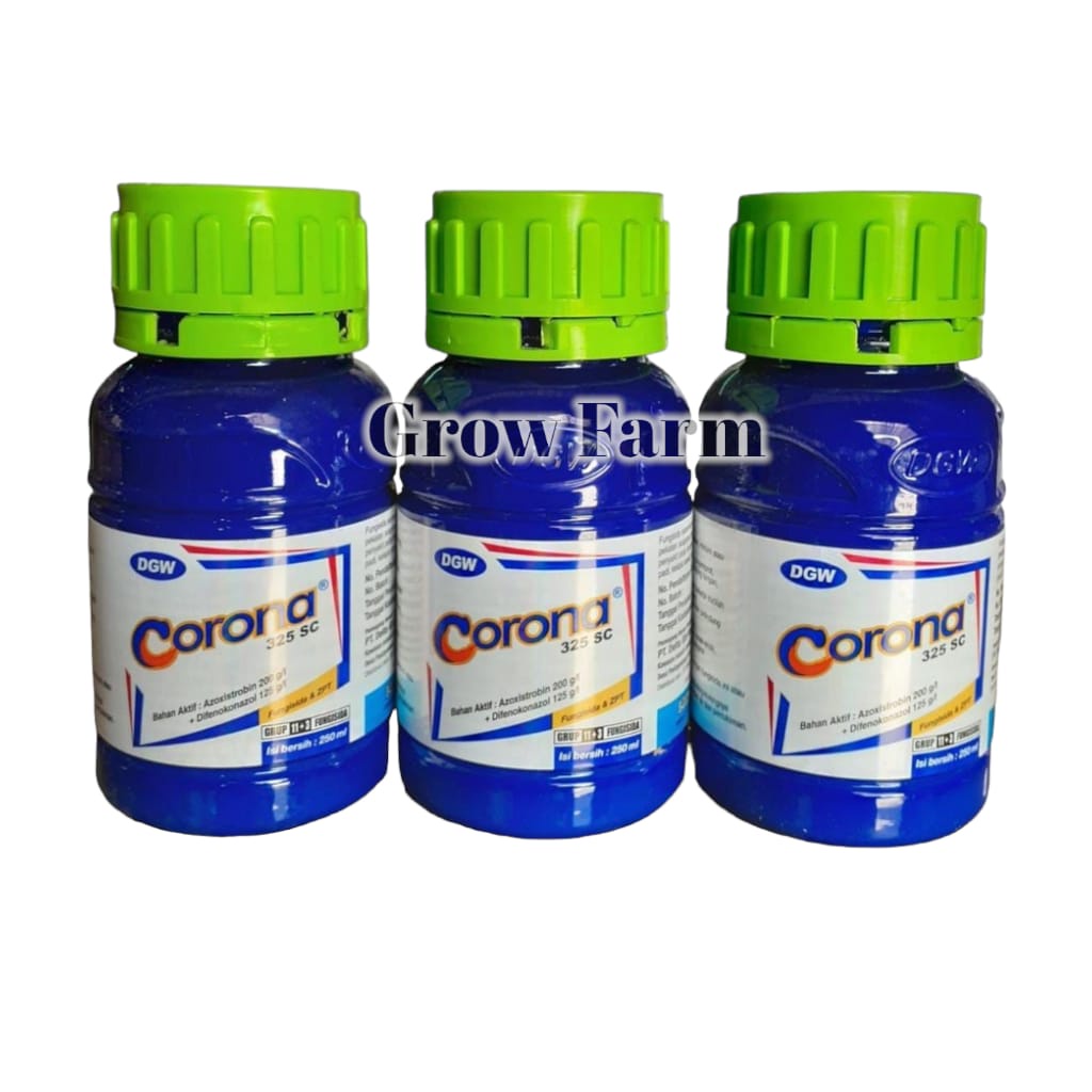Fungsida ZPT CORONA 325SC 250 ML
