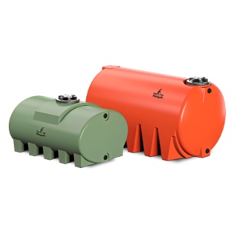 Tangki Horizontal PENGUIN | Horizontal Tank | Tangki Air | Toren Air | Tandon Air