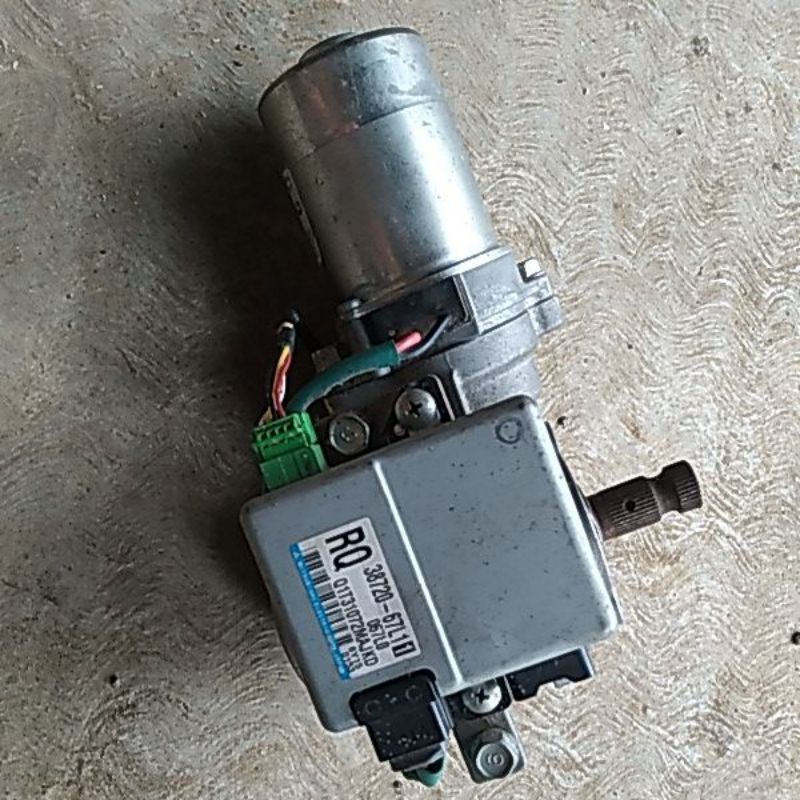 EPS Suzuki Karimun Wagon R 2018 Modul+sensor+motor