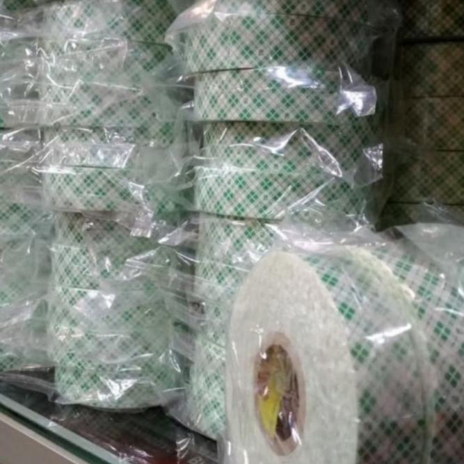 

3M Double Tape Foam Mounting 4032 18mm 4.5m rah02