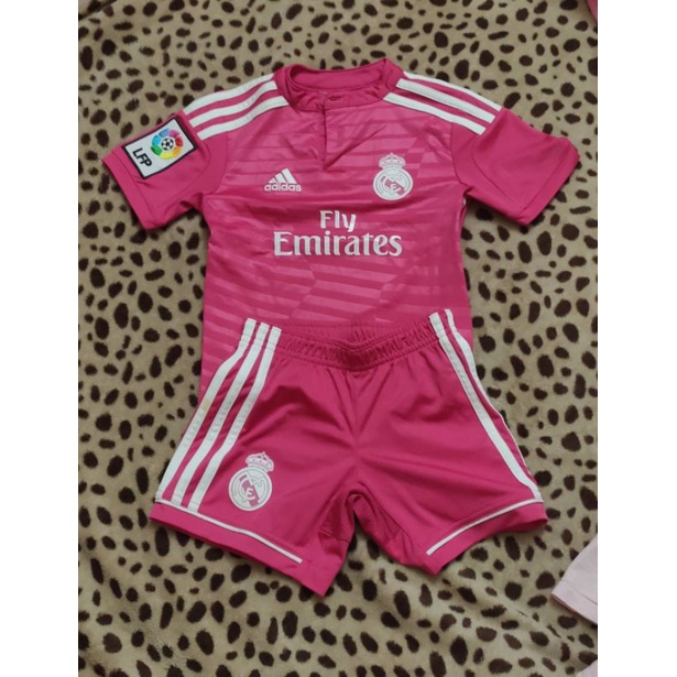 Adidas Set Preloved Anak