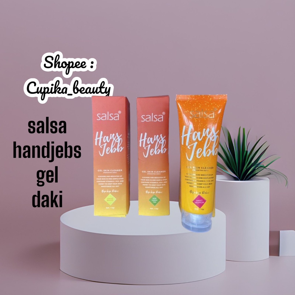 [ce,bx] salsa hans jebb -- gel angkat daki salsa hand jebbs -- salsa gel pengangkat kotoran peeling gel