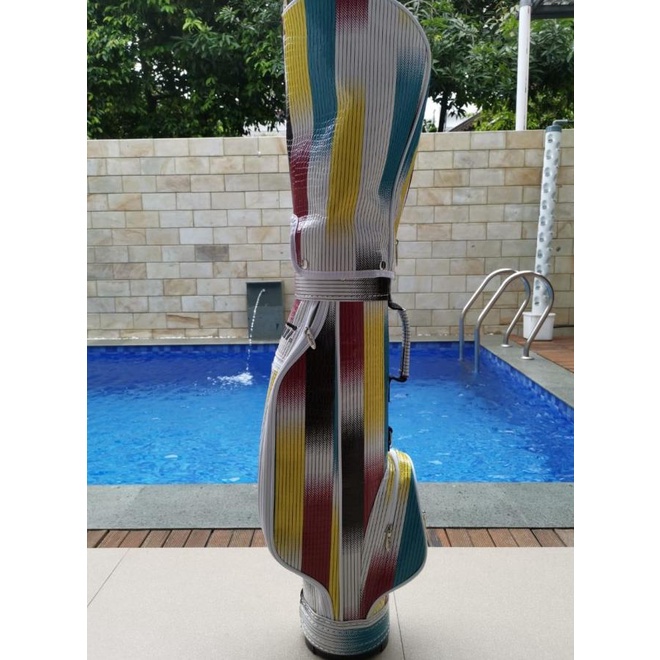 Stick Golf Kids Set, Stick Golf Junior, Stick Golf Anak