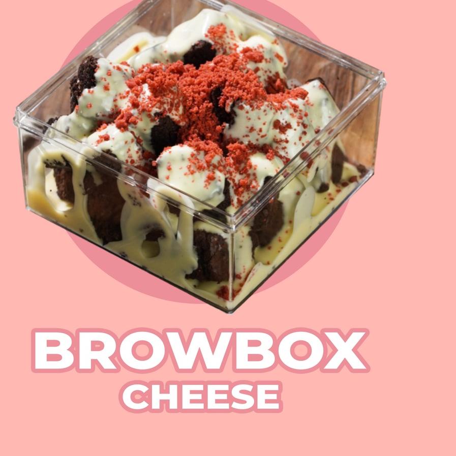 

❋ Browbox Cheese ♛