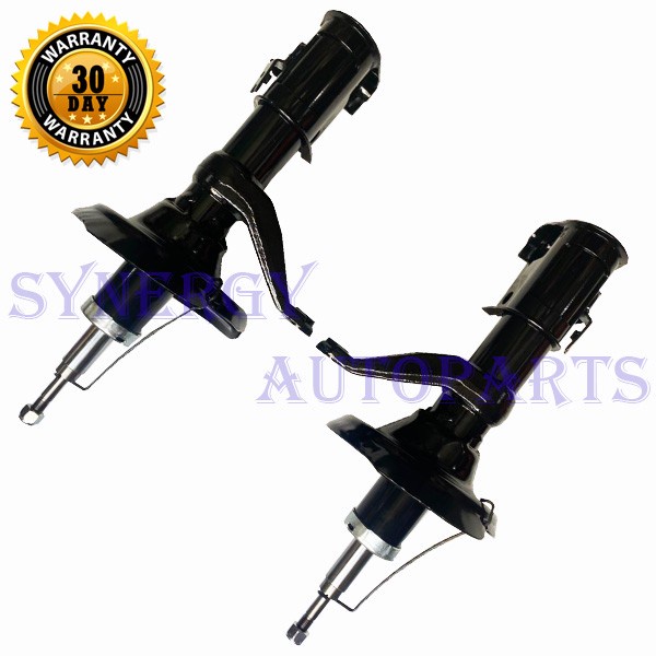 Shock Breaker/Shock Absorber Honda Crv 2001 Depan (10004197) #Original