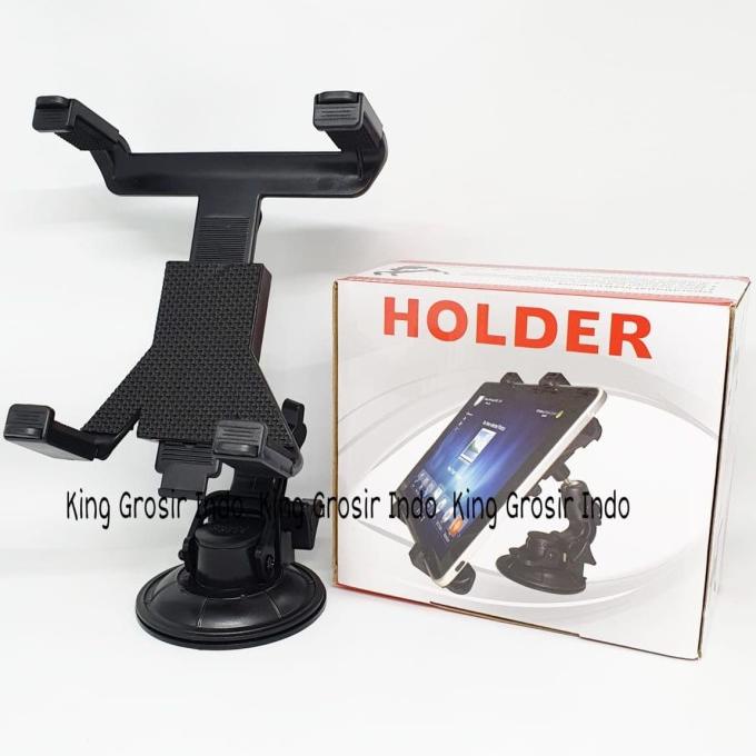 Car Holder Mobil Tab Ipad Holder Tablet 7 inch - 10 inch Universal