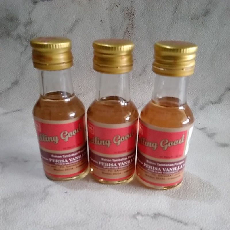 

ESSEN VANILA SMELLING GOOD 30 ML