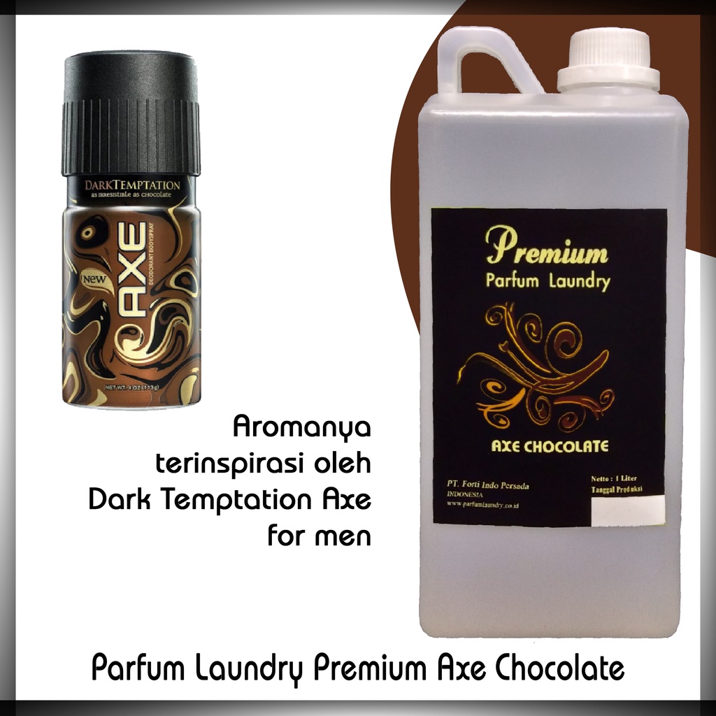 Parfum Laundry PREMIUM 1 Liter