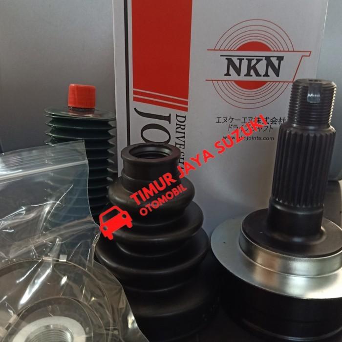 Terlaris Cv Joint Luar Ertiga Matic Nkn.