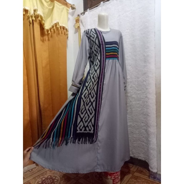 CUSTOM BAJU. JAHIT BAJU ONLINE