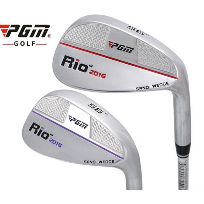 Golf Sand Bar Pgm Rio 2016 Golf Wedge 56 Stick Golf Wedge