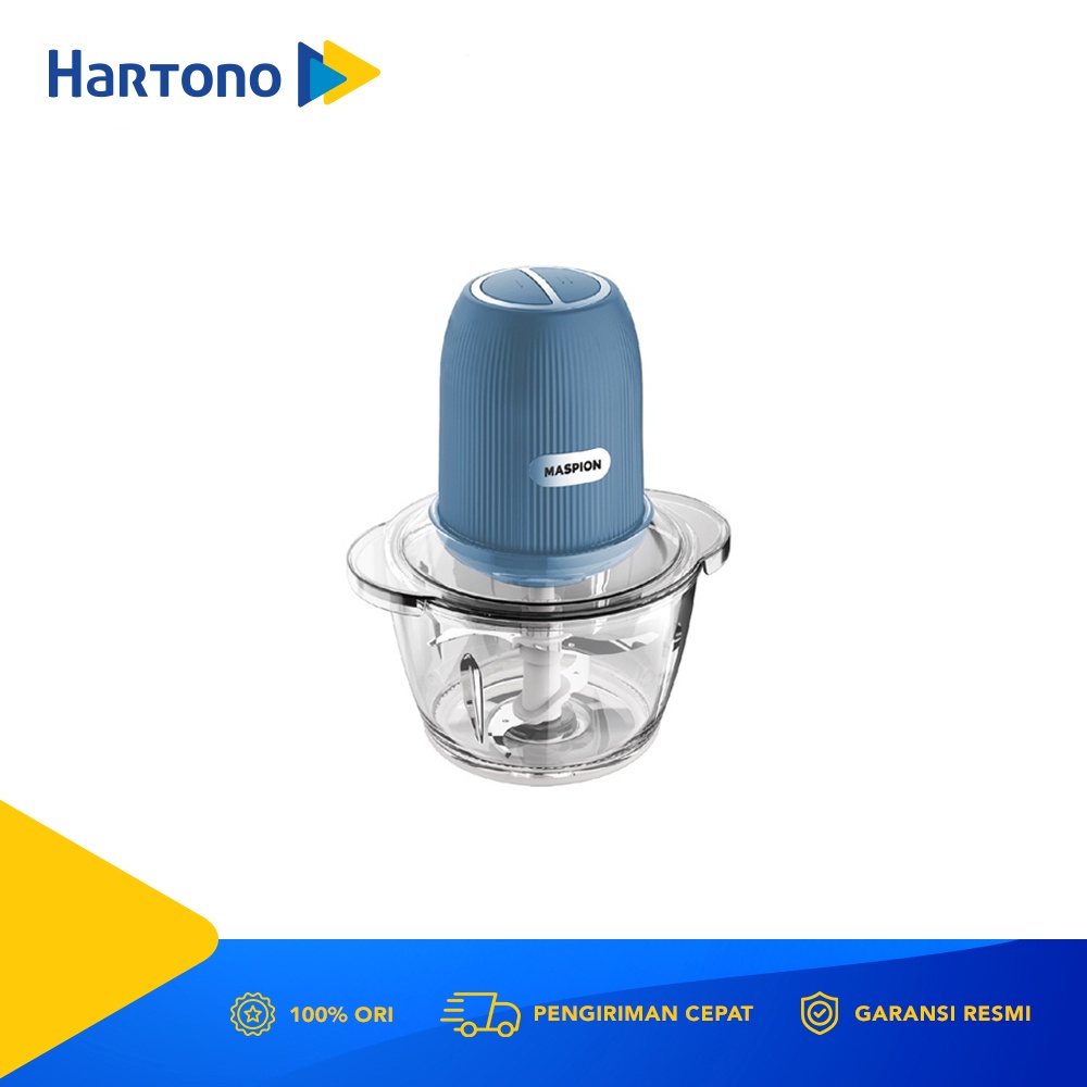 Maspion Food Chopper MFC-120GL