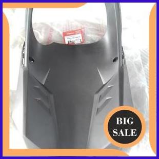COVER FR LOWER PARU TAMENG BELAKNG RODA DEPAN 64308-K81-N00ZA HONDA BEAT ECO STREET 2017-2019 ORI AS