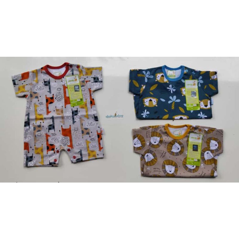 stelan velvet junior motif terbaru courage