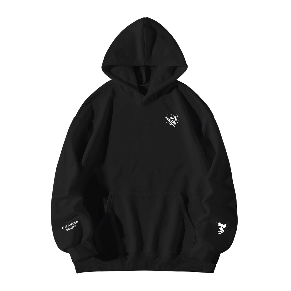 OMS - Hoodie Valorant Killjoy Limited Stock Size M-XXL ( Pria & Wanita ) | VALORANT HOODIE | HOODIE 