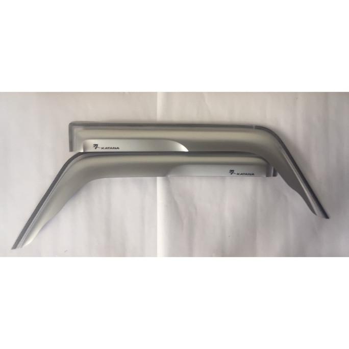 Talang air silver mobil Suzuki Katana (1979-2014) termurah