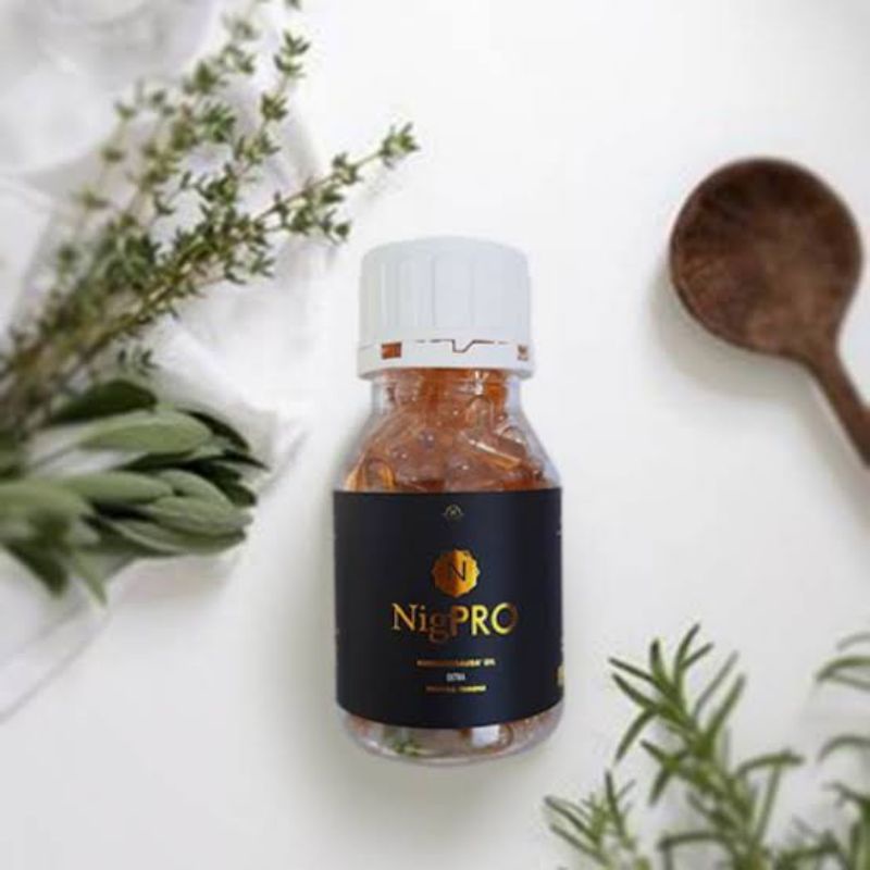 NIGPRO HABBATUSSAUDA