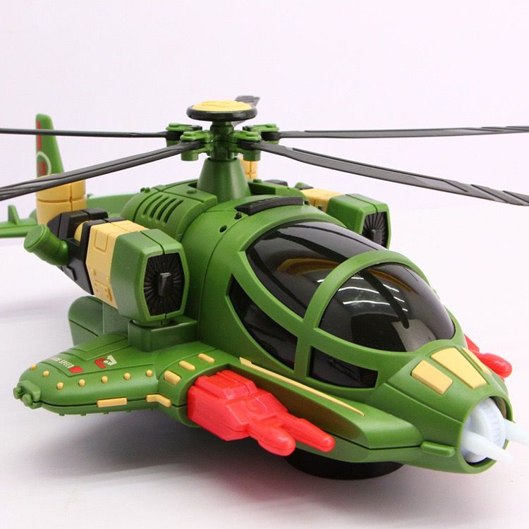 Mainan Anak PESAWAT FIGO HTER Pesawat BO Pesawat Lampu Diecast Militer