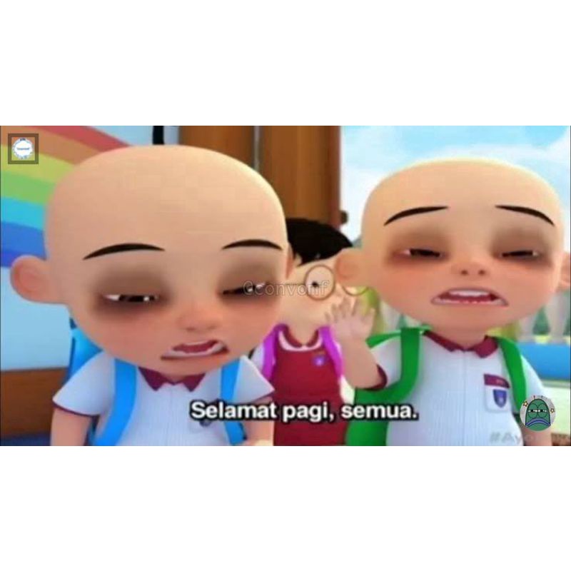 

co kiriman mamak