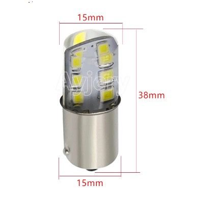 BOHLAM LAMPU STOP REM BELAKANG 12 MATA LED JELLY FLASH / KEDIP LAMPU LED STOPLAMP JELLY 12 MATA FLASHING UNIVERSAL MOBIL MOTOR