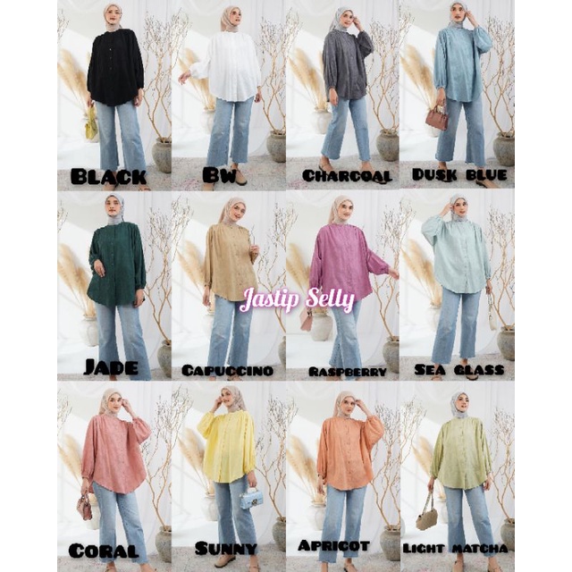 Moira Top by fixpose