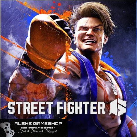 Street Fighter™ 6 Steam PC