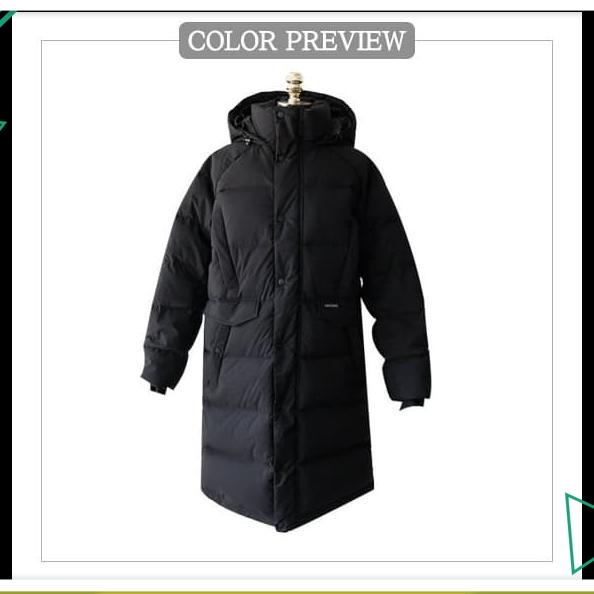 JAKET MUSIM DINGIN BULU ANGSA / DUCK DOWN JAKET MUSIM DINGIN BULU ANGSA / DUCK DOWN GRATIS ONGKIR