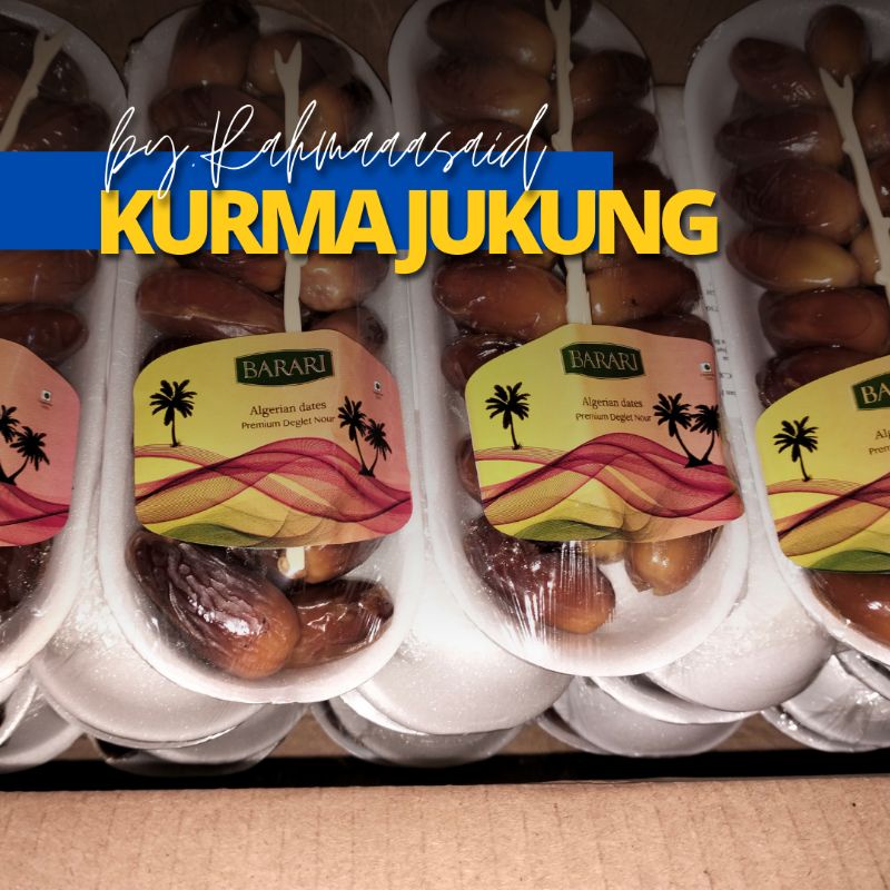 

kurma jukung