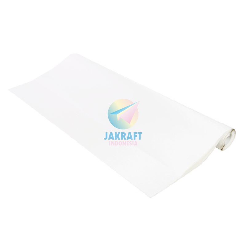 

(25 Lembar) Kertas Papan Flipchart 60 x 90 | 60x90 Cm Ukuran Kertas HVS Putih Flip Chart 61 x 86 | 61x86 Cm