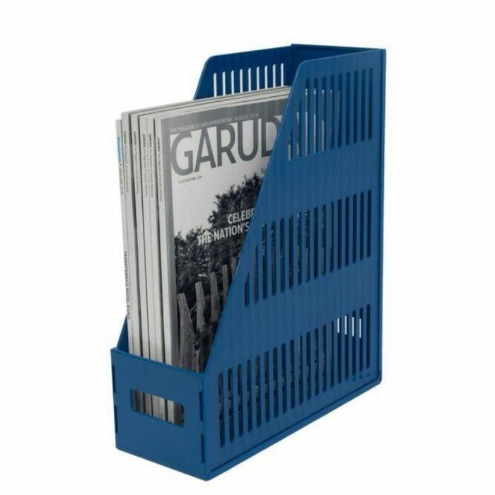 

Box File/Magazine File Bantex Jumbo