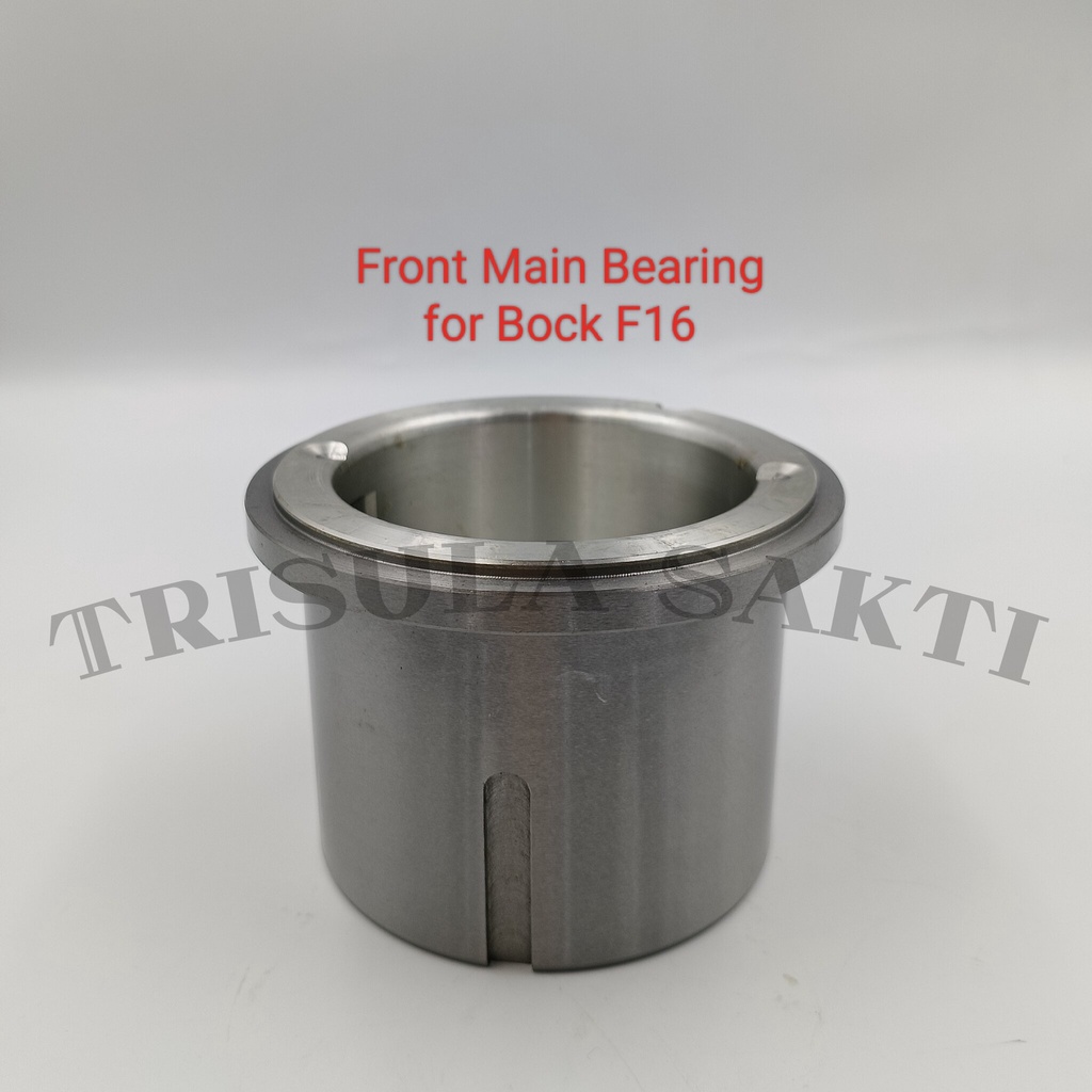 Front Main Bearing for Bock F16