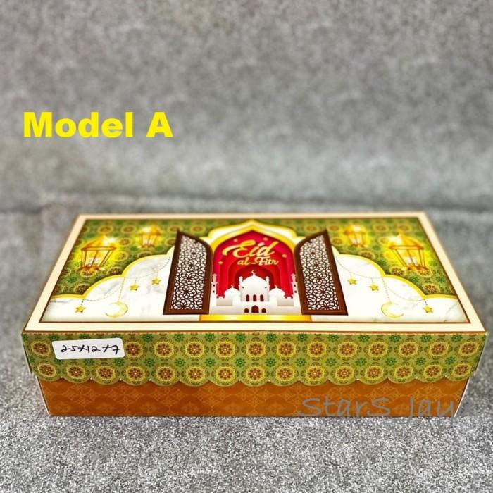 

Box Bolu Idul Fitri, Kotak Kue Lebaran, Kotak Brownise, Cake Lebaran 033