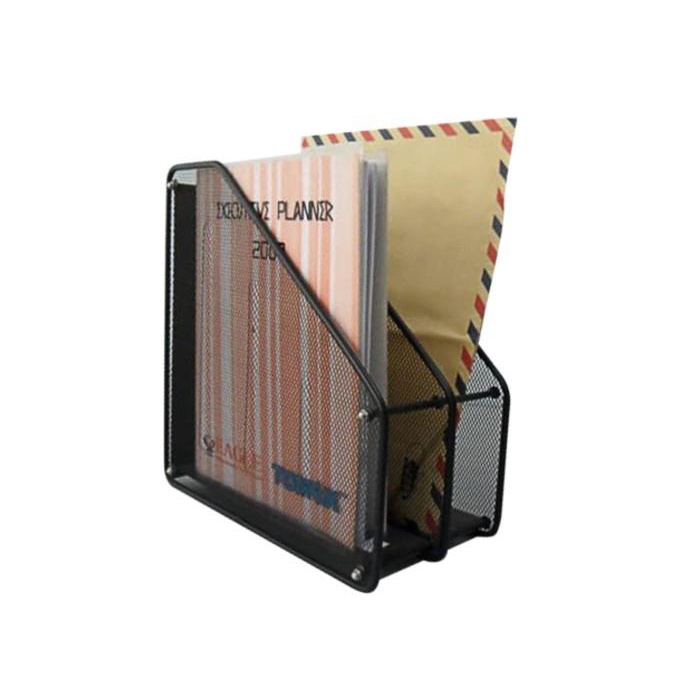 

Magazine Holder 2 Tier
