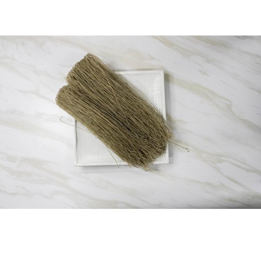 

【flashϟsale】 Dangmyeon Korean Soun Vermicelli Japcae 500gr (standard resto Korea)