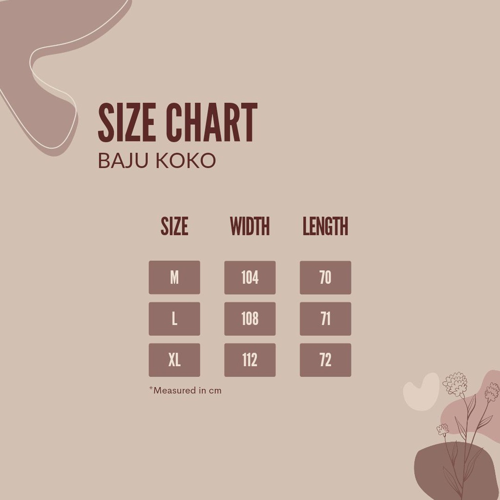 Baju Koko Modena Lengan Pendek Pria Fashion Basic