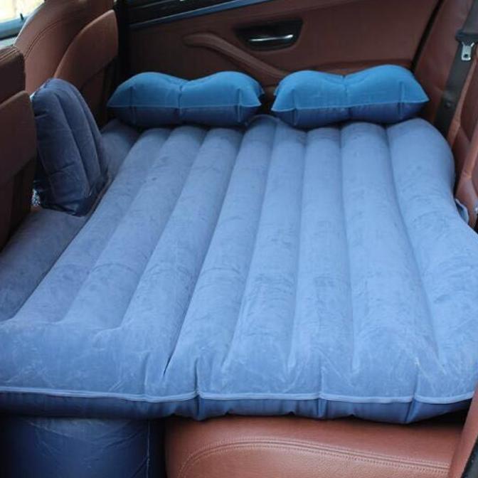 Kasur Angin Mobil Avanza Xenia Apv Mobilio Ertiga Livina Kijang Car