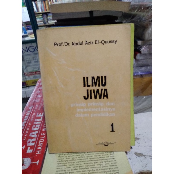 ilmu jiwa prinsip prinsip dan implementasinya dalam pendidikan
